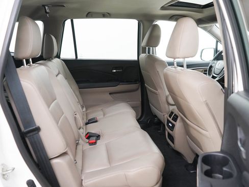 Used 2018 Honda Pilot EX-L image 12