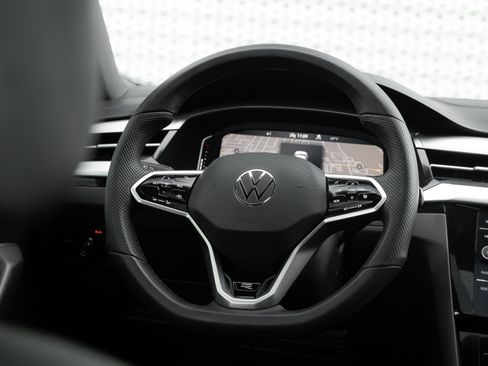 Used 2021 Volkswagen Arteon SEL Premium image 9