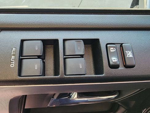 Used 2021 Toyota 4Runner SR5 Premium w/ Moonroof Package RWD image 16