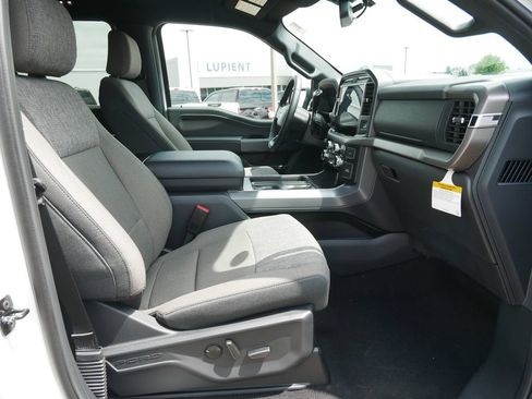 New 2026 Ford F150 XLT AWD/4WD image 13