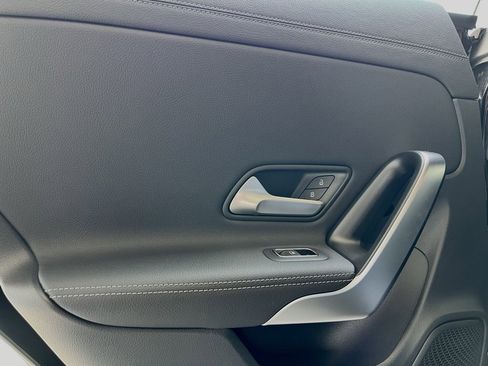 Certified 2025 Mercedes-Benz CLA 250 4MATIC image 45