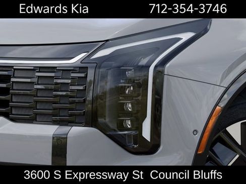 New 2026 Kia Sportage SX Prestige AWD/4WD image 12
