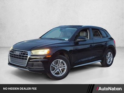 Used 2018 Audi Q5 2.0T Premium
