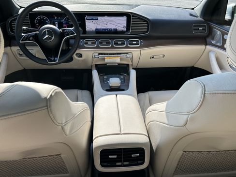 New 2026 Mercedes-Benz GLE 350 4MATIC image 22