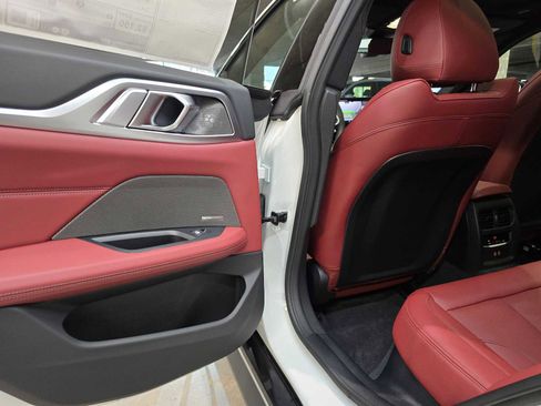New 2026 BMW 430i xDrive AWD/4WD image 26