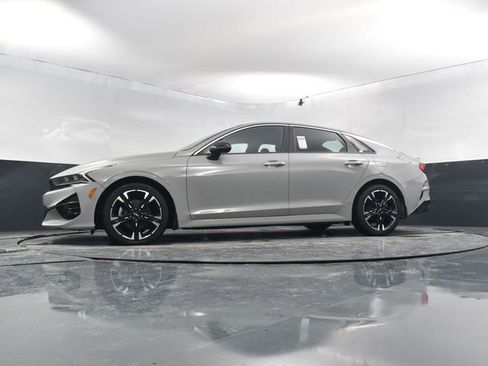 Used 2023 Kia K5 GT-Line w/ GT-Line Premium Package image 46