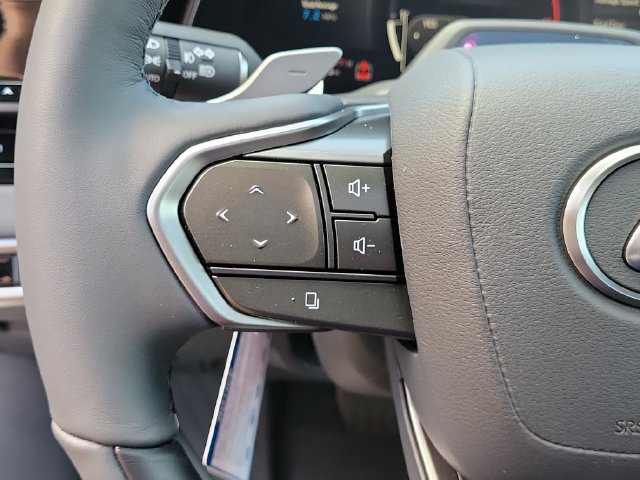 New 2026 Lexus RX 350 AWD w/ Convenience Package image 22