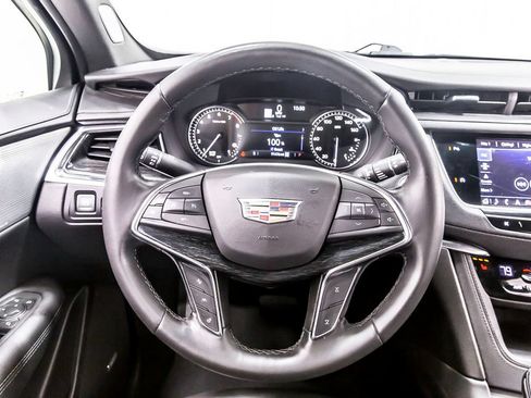 Used 2020 Cadillac XT5 Premium Luxury AWD/4WD image 22