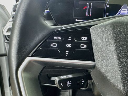 Used 2025 Audi A5 2.0T Premium Plus w/ Premium Plus AWD/4WD image 18