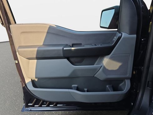 Used 2025 Ford F150 XL AWD/4WD image 25