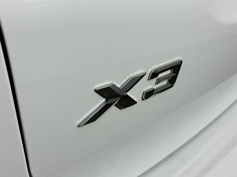 Used 2022 BMW X3 xDrive30i image 7