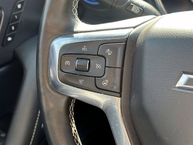 Certified 2023 Chevrolet Blazer RS w/ Enhanced Convenience Package FWD image 22