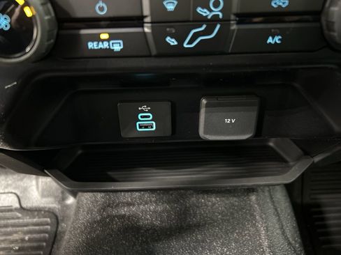 New 2026 Ford F350 XLT w/ FX4 Off-Road Package image 24