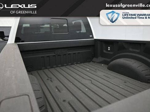 Used 2025 Ford F250 King Ranch w/ FX4 Off-Road Package AWD/4WD image 34