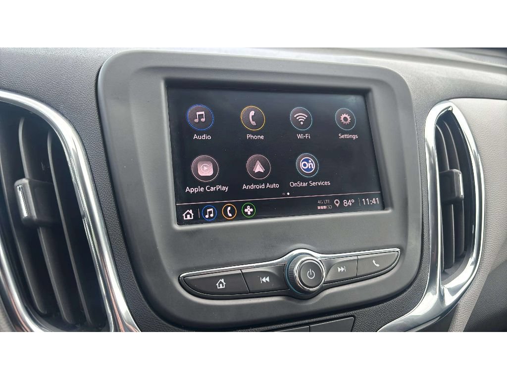 Used 2023 Chevrolet Equinox LS w/ LS Convenience Package FWD image 16