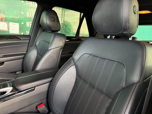 Used 2018 Mercedes-Benz GLE 350 image 18