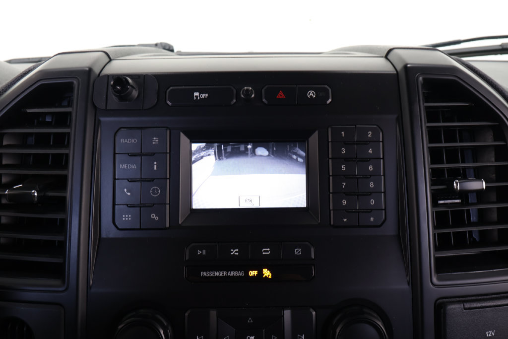 Used 2019 Ford F150 XL w/ Equipment Group 101A Mid RWD image 31
