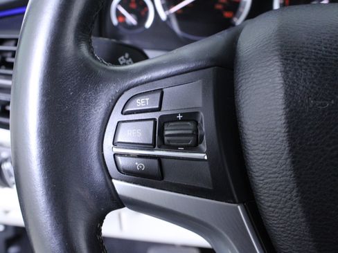 Used 2017 BMW X5 xDrive40e image 23