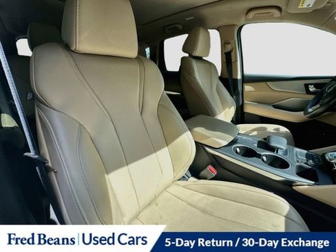 Used 2023 Acura MDX SH-AWD w/ Technology Package image 37