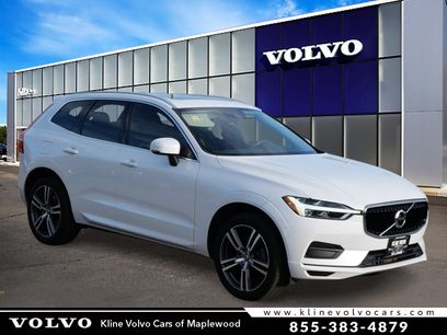 Used 2020 Volvo XC60 T5 Momentum w/ Protection Package Premier