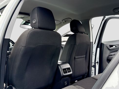 Used 2022 Chevrolet Equinox LT AWD/4WD image 6