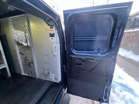 Used 2017 Ford Transit 150 130 Low Roof RWD image 24