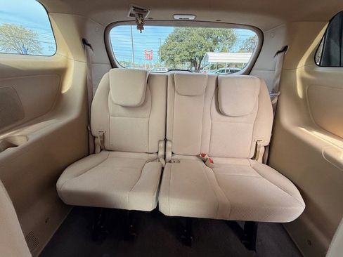 Used 2020 Kia Sedona LX FWD image 8