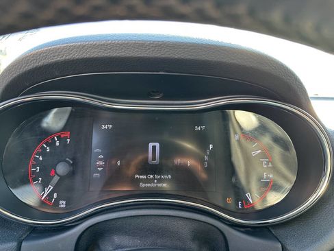 Used 2018 Dodge Durango GT w/ Premium Group image 24