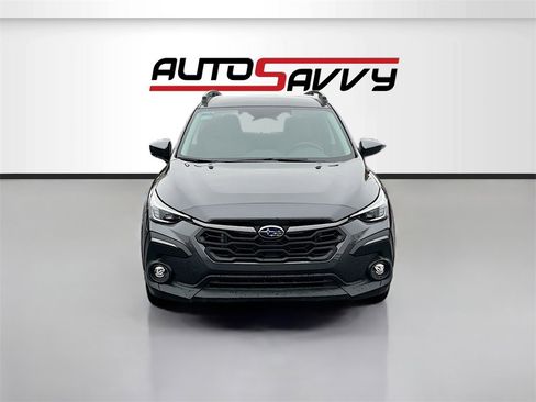 Used 2024 Subaru Crosstrek 2.5i Limited w/ Popular Package #4A image 2