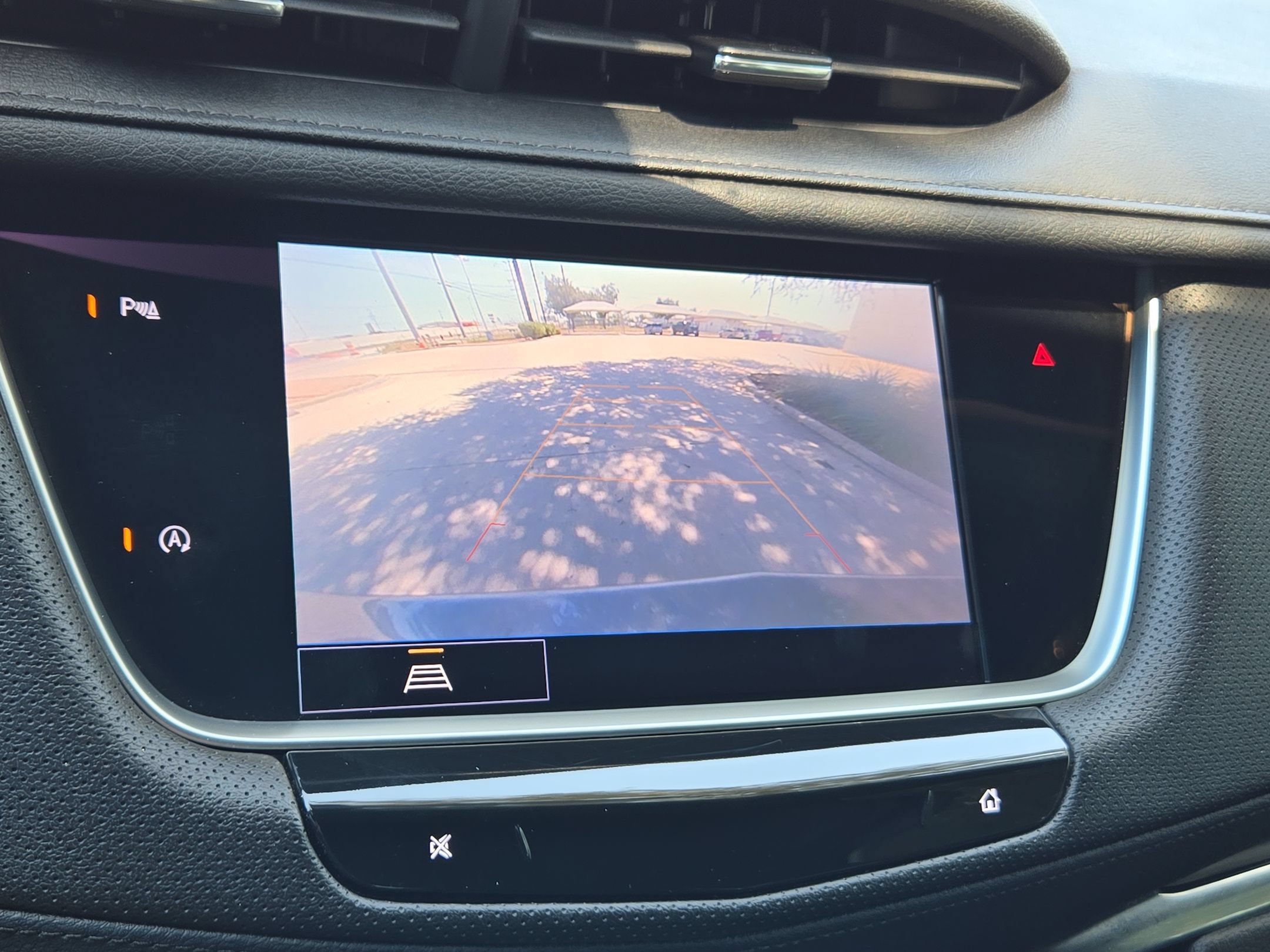 Certified 2023 Cadillac XT5 Luxury FWD image 16