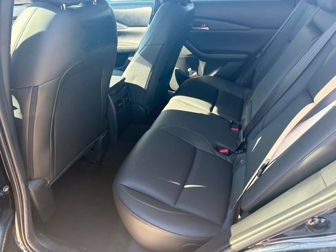 Used 2024 MAZDA CX-30 AWD 2.5 S w/ Preferred Package image 9