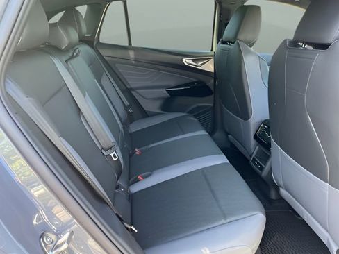 New 2026 Volkswagen ID.4 Pro S RWD image 15