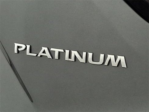 Used 2024 Nissan Murano Platinum w/ Cargo Package image 32