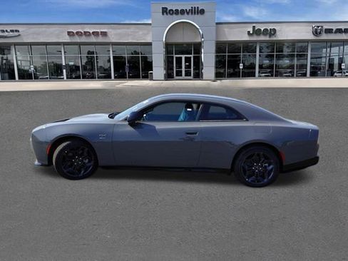 New 2025 Dodge Charger R/T w/ Sun & Sound Package image 6