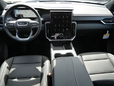 New 2026 GMC Acadia Elevation w/ Black Edition AWD/4WD image 38