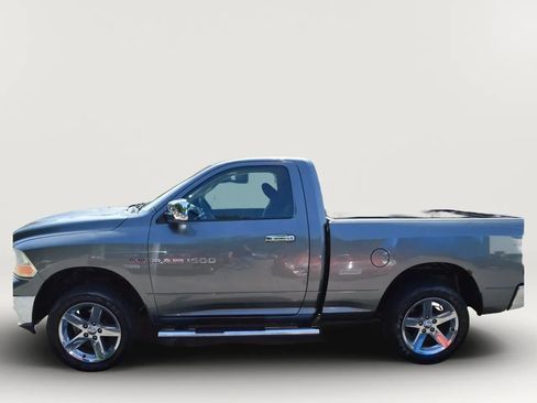 Used 2012 RAM 1500 Express AWD/4WD image 5