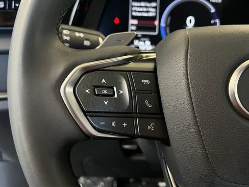 Used 2024 Lexus RZ 300e Premium w/ Accessory Package (2T) FWD image 43
