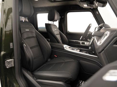Used 2026 Mercedes-Benz G 63 AMG 4MATIC image 26