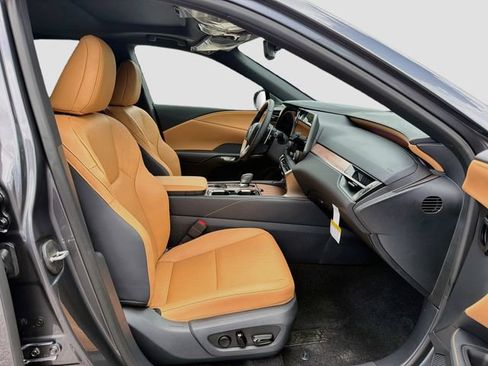 New 2026 Lexus RX 350 Premium Plus w/ Accessory Package (Z1) FWD image 16