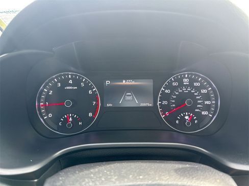 Used 2024 Kia Forte GT-Line w/ GT-Line Premium Package image 21