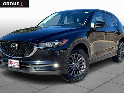 Used 2019 MAZDA CX-5 Touring