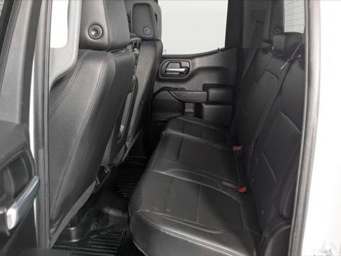 Used 2020 Chevrolet Silverado 1500 W/T w/ WT Safety Package RWD image 17