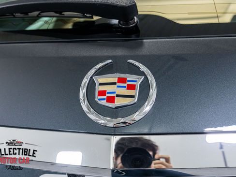 Used 2013 Cadillac CTS V w/ Wood Trim Package image 47