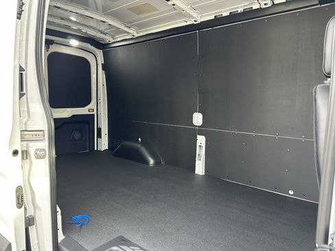 New 2025 Ford Transit 250 148 Medium Roof w/ Load Area Protection Package image 18