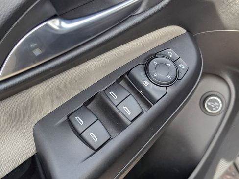 Used 2024 Buick Envista Avenir image 20