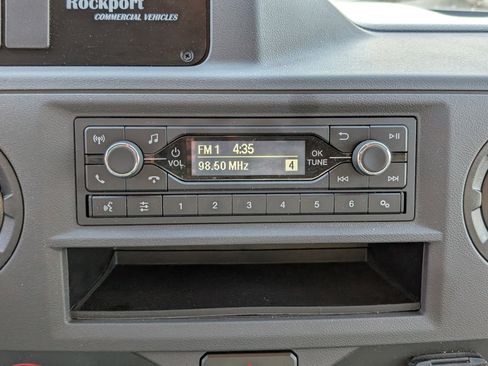 New 2026 Ford E-450 and Econoline 450 Super Duty w/ Power Equipment Group image 30