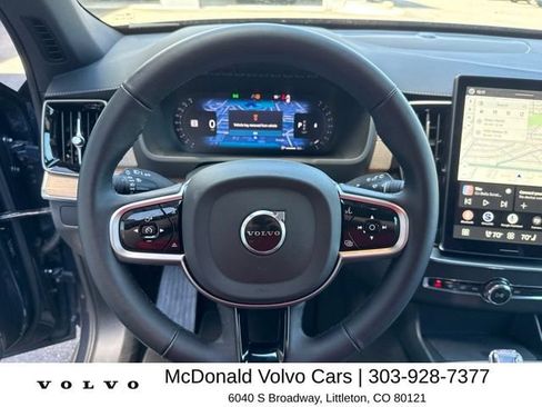 Used 2026 Volvo XC90 B6 Core AWD/4WD image 5
