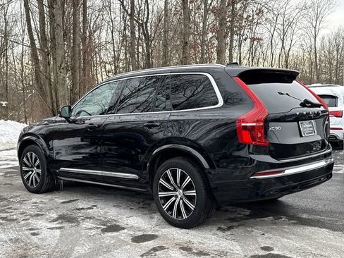 Certified 2024 Volvo XC90 B6 Plus w/ Protection Package Premier image 6