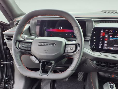 New 2026 Dodge Charger Scat Pack image 12