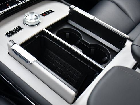 New 2026 Lincoln Navigator Reserve w/ Jet Appearance Package image 40